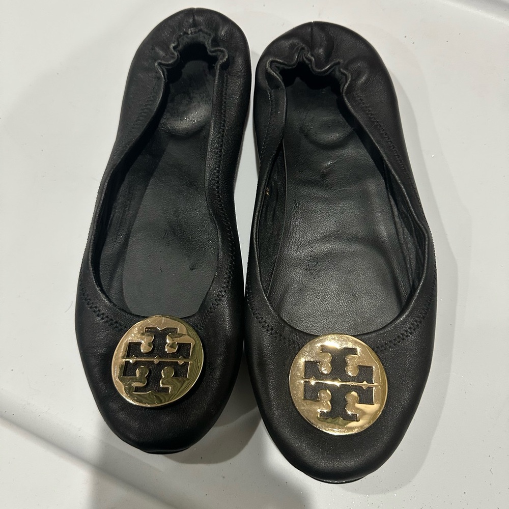Tory Burch Ballet Flats